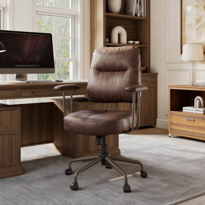 Chaise de bureau ultra douce