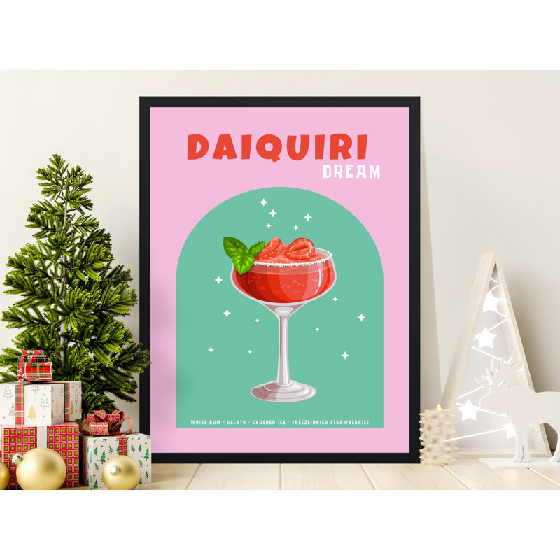 Denardo Single Picture Frame Print, 30.48 cm H x 20.32 cm W