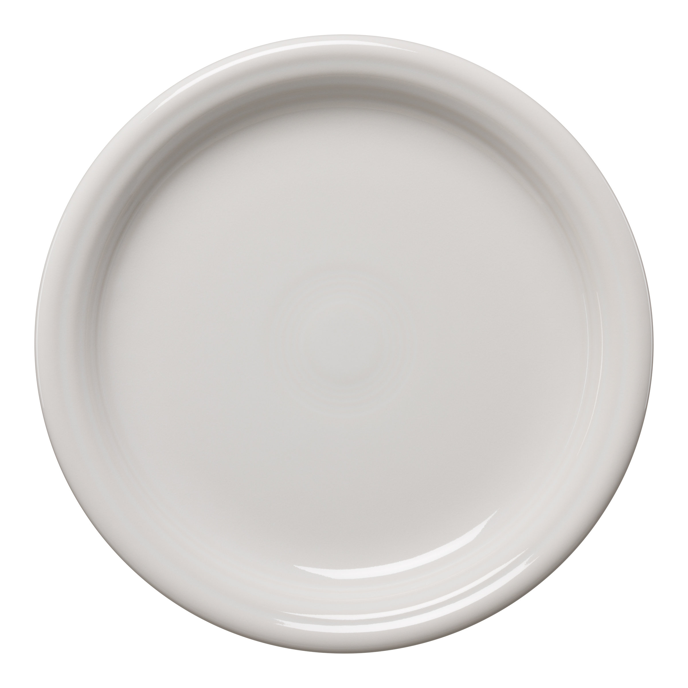 Plate, 7-1/4, round, dishwasher/oven/microwave safe, fully