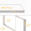 Miroir d'appoint Lesamuel-890573144-904801254-890378479