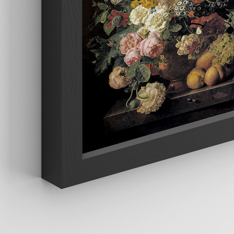 Fleurs sauvages, bouquet de fleurs zen, décoration murale, impressions colorées, paysage naturel pour le salon, chambre à coucher, impression sur papier