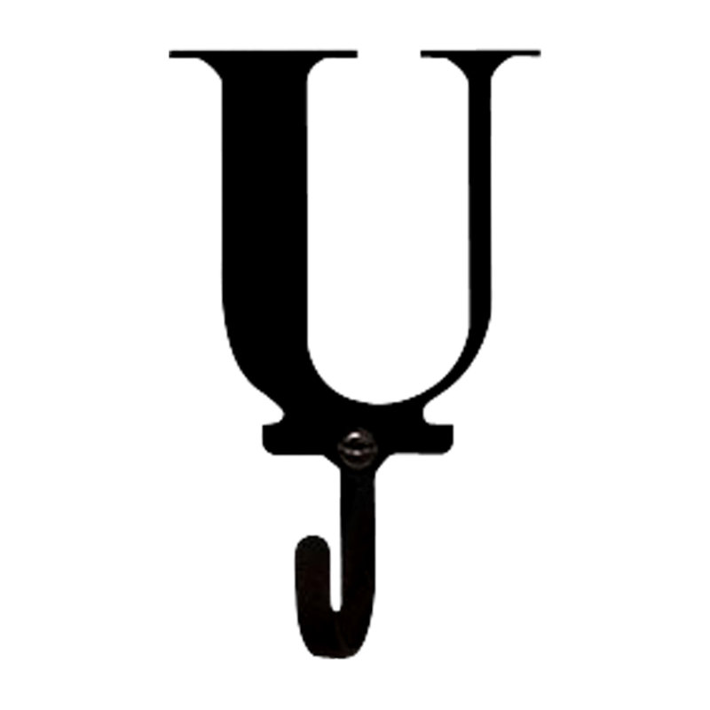 Glass Wall Hook