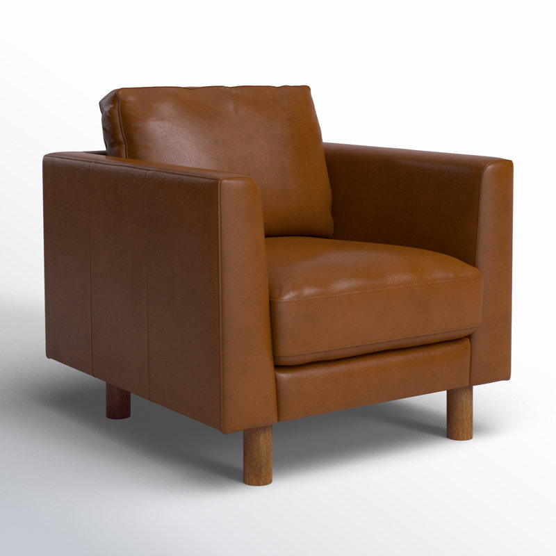 Gardena Modern Accent Chair
