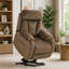 Fauteuil inclinable électrique Power Lift-1035840778-1035840782