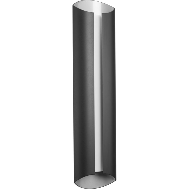 Applique murale Evett, H 28,74 po x l 7 po x P 3,69 po