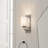Cillean Armed Sconce-70048119