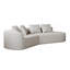 Canapé modulaire surdimensionné Modern-772859943