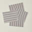 Essential Striped Placemat - Set Of 4-447210348