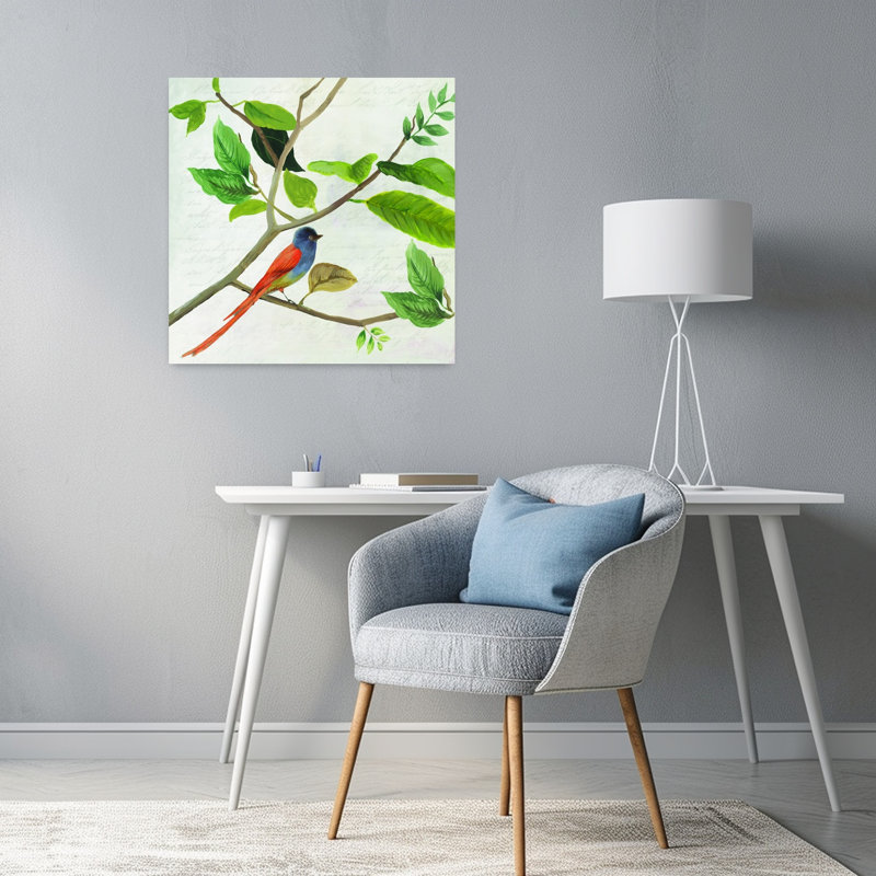 Print, 60.96cm H x 60.96cm W