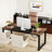 180cm Rectangle Conference Table-1570790775-1570784045