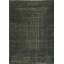 Contemporary, Stuart Street Collection Hand Knotted Wool Area Rug in Green