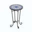 Table d'appoint de patio-558726542