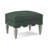 Palm Upholstered Ottoman-70421588-70421510