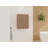 24" Bathroom Side Cabinet