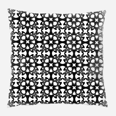 Ojeda Throw Pillow