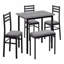 Ensemble repas, 5 pièces, ensemble rectangulaire 40 po-708308079-708308076-708308078