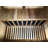SunRay Saunas 2 - Person Bluetooth Compatible FAR Infrared Sauna in Cedar