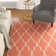 Bertran Geometric Indoor / Outdoor Rug