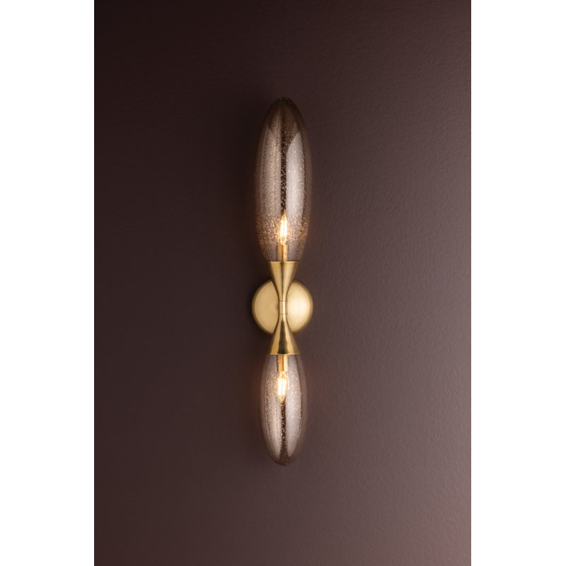 Cordoba Wall Sconce