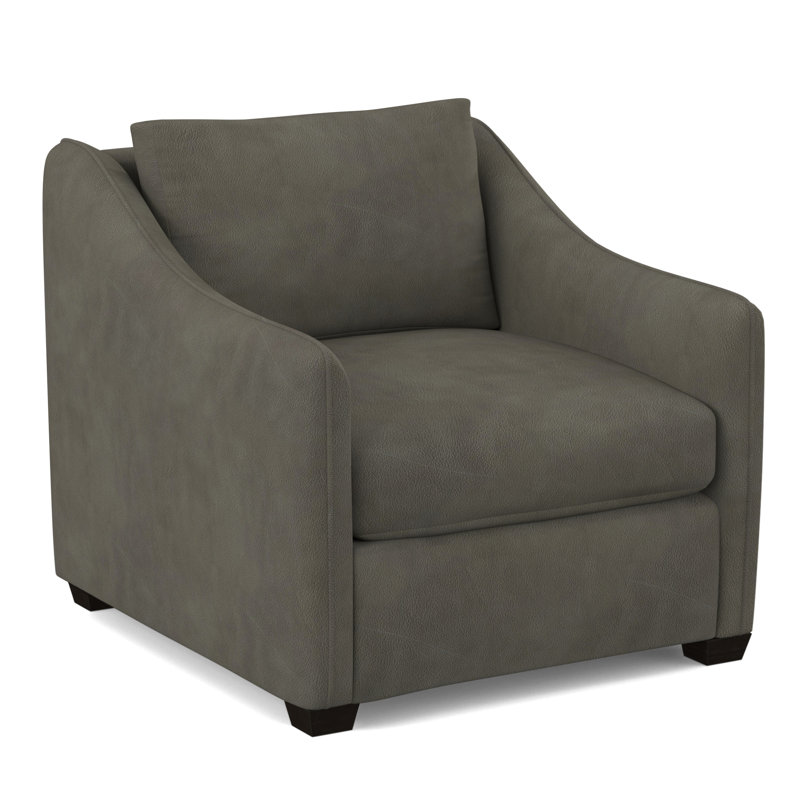 Armchair, Espresso, Applause Porpoise