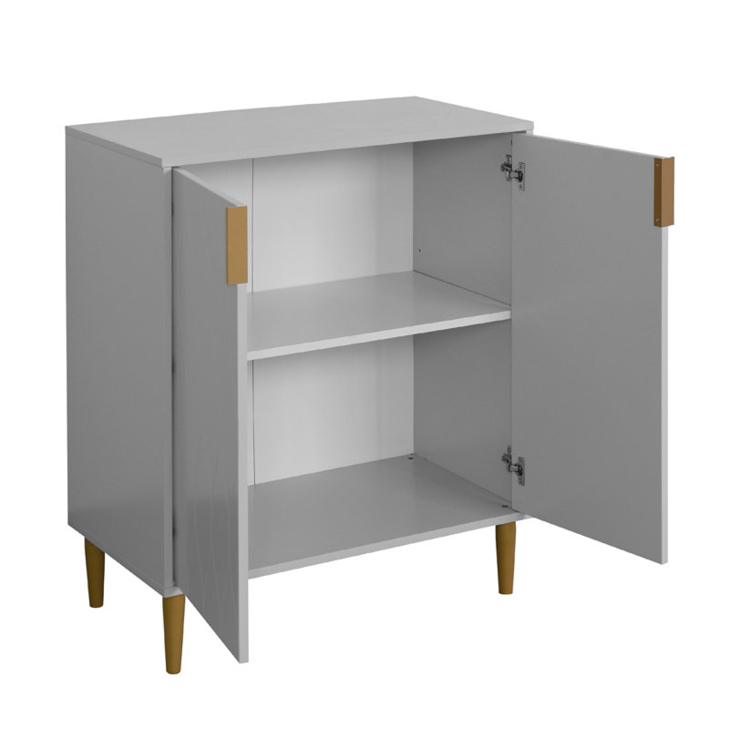 Classeur de 25,9 po de large Ilir