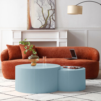 Berneice Nesting Coffee Table