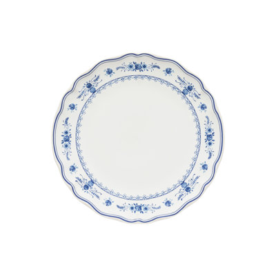 Vila Dinner Plates