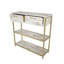 Mickie 90cm Console Table-1482942967-1482942961