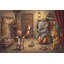 Décoration murale fantaisiste amovible-485991605-485991601