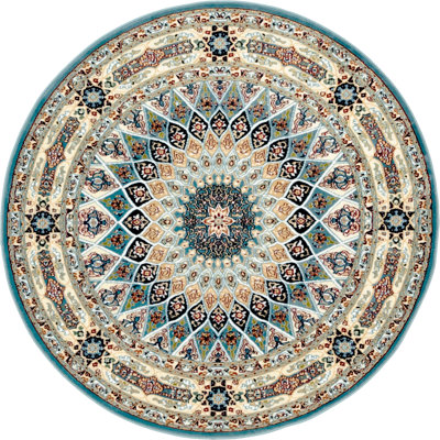 Jackson Oriental Indoor Rug