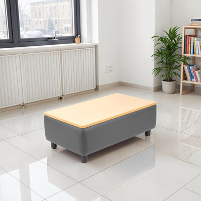 Table basse modulaire Kid Comfort