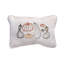 Holiday Pillows Lumbar Indoor / Outdoor Pillow Cover & Insert