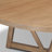 Zealand Round Solid Wood Dining Table