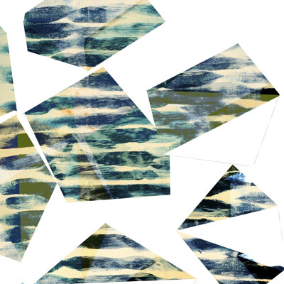 Formes de bandes I