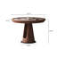 Table de poker 39,37 po Vintage-131655811
