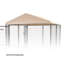 Accessoire pour auvent pour auvent-63317662-63317665