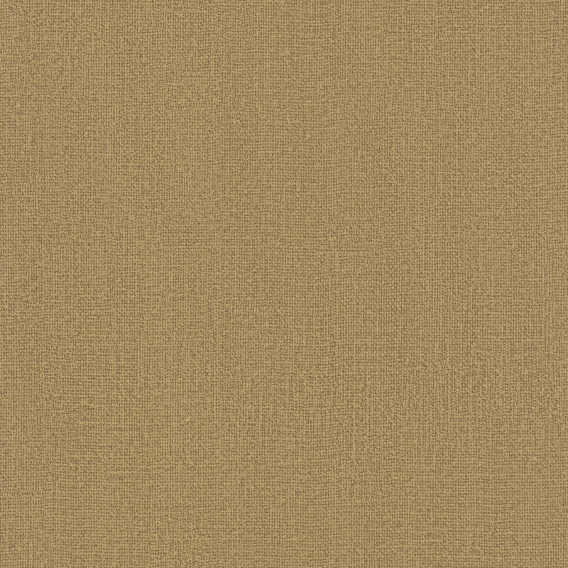 Kumano Textured Weave Wallpaper Roll, Gold