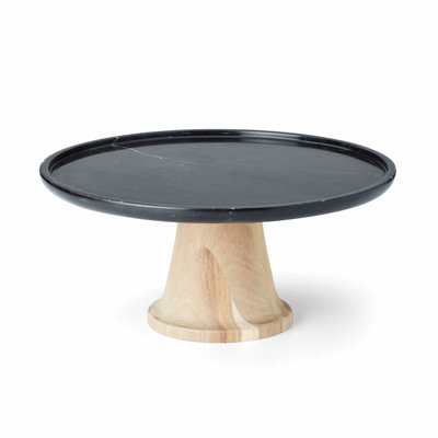 Lx Collective Accessories LX Collective Cake Plate