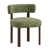 Heathered Green