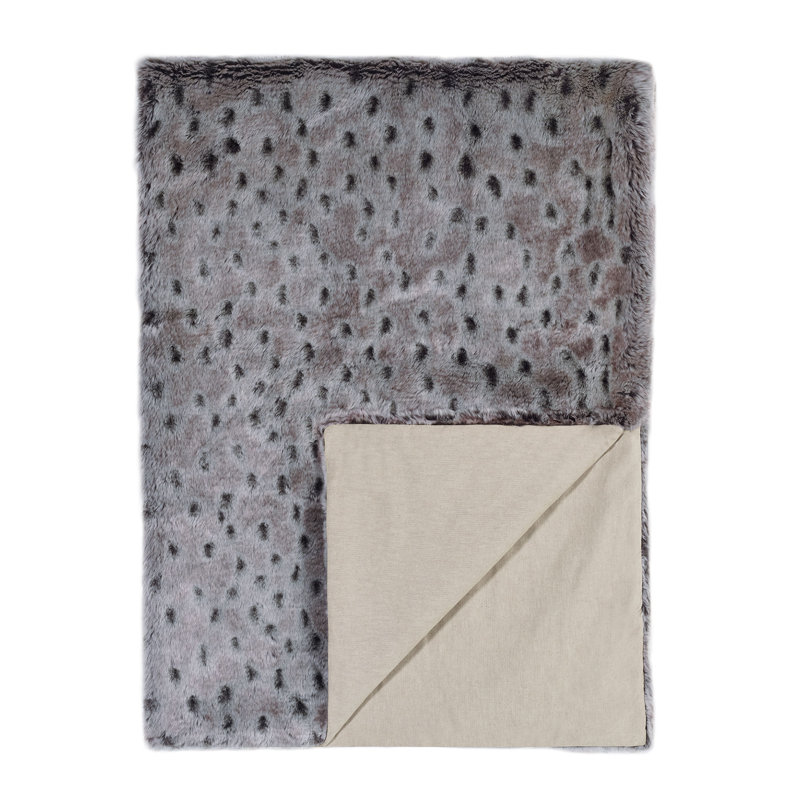 Midori Throw Blanket