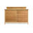 Sarah 59.25'' W 6 - Drawer Dresser-826678438-826678454