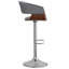 Tabouret de bar Midell-1305550148