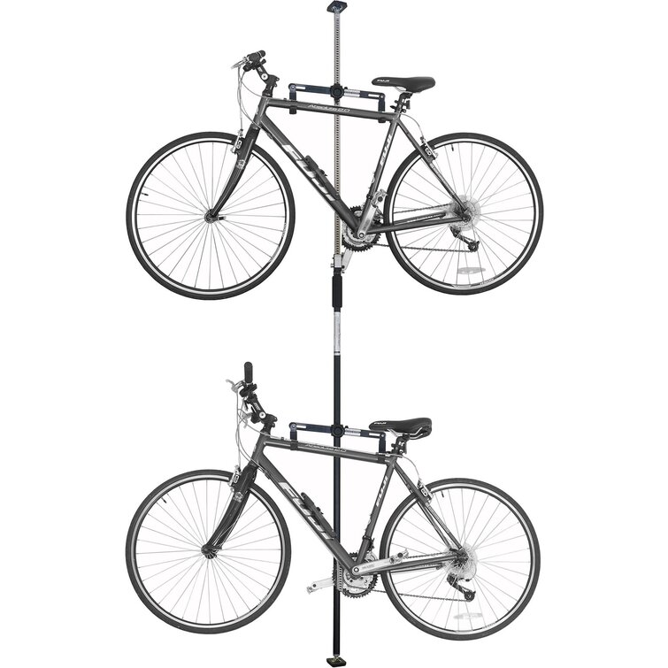 Adjustable Bike Rack