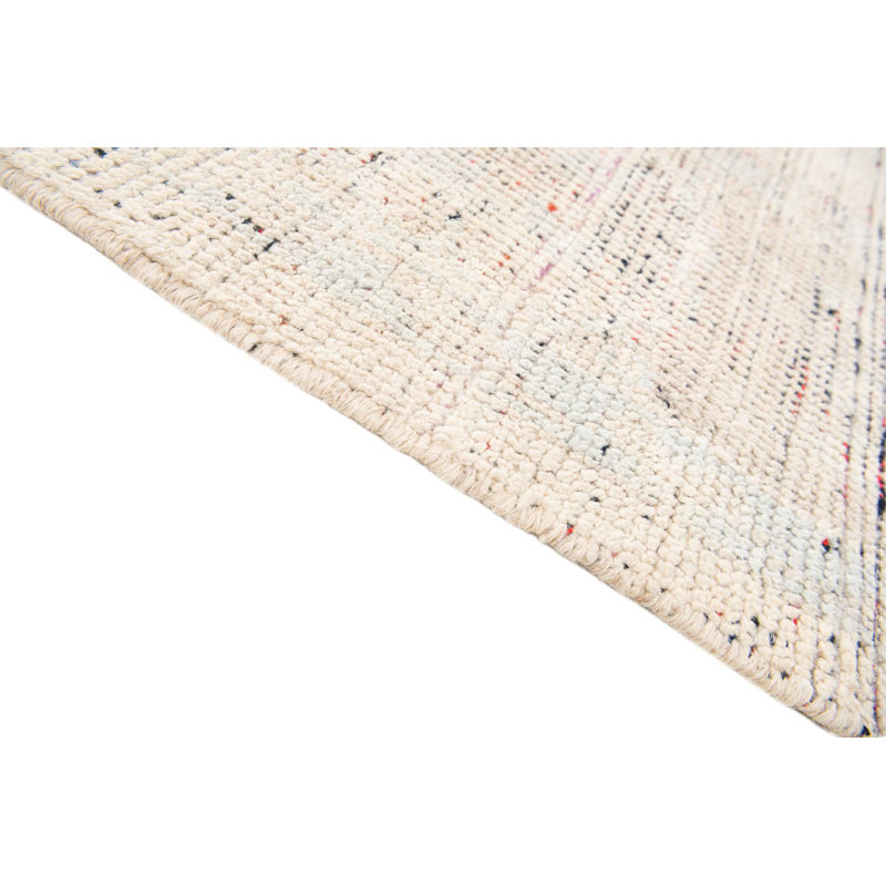 Tapis crème Jose