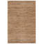 Tapis en jute / coton Kierstan-1325089498
