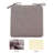 Outdoor 1.4'' Chair Pad-1360818464