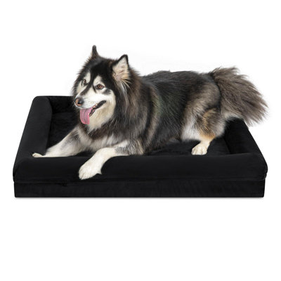 Lit pour chien X Large Water Wateroff