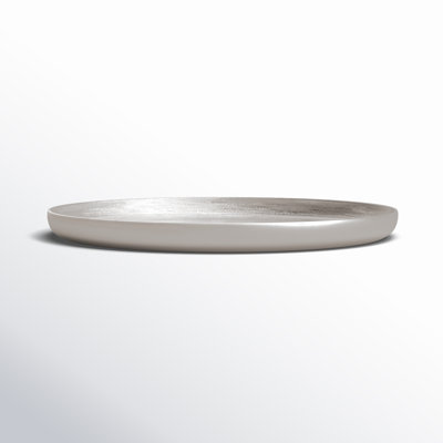 Hensley Aluminum Tray