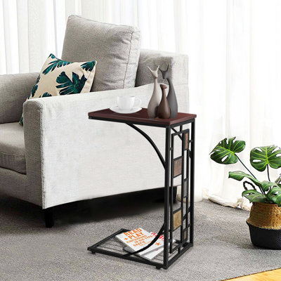 Table de bout Lometa