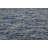Handmade Blue Gabbeh Oriental Rug 4x6